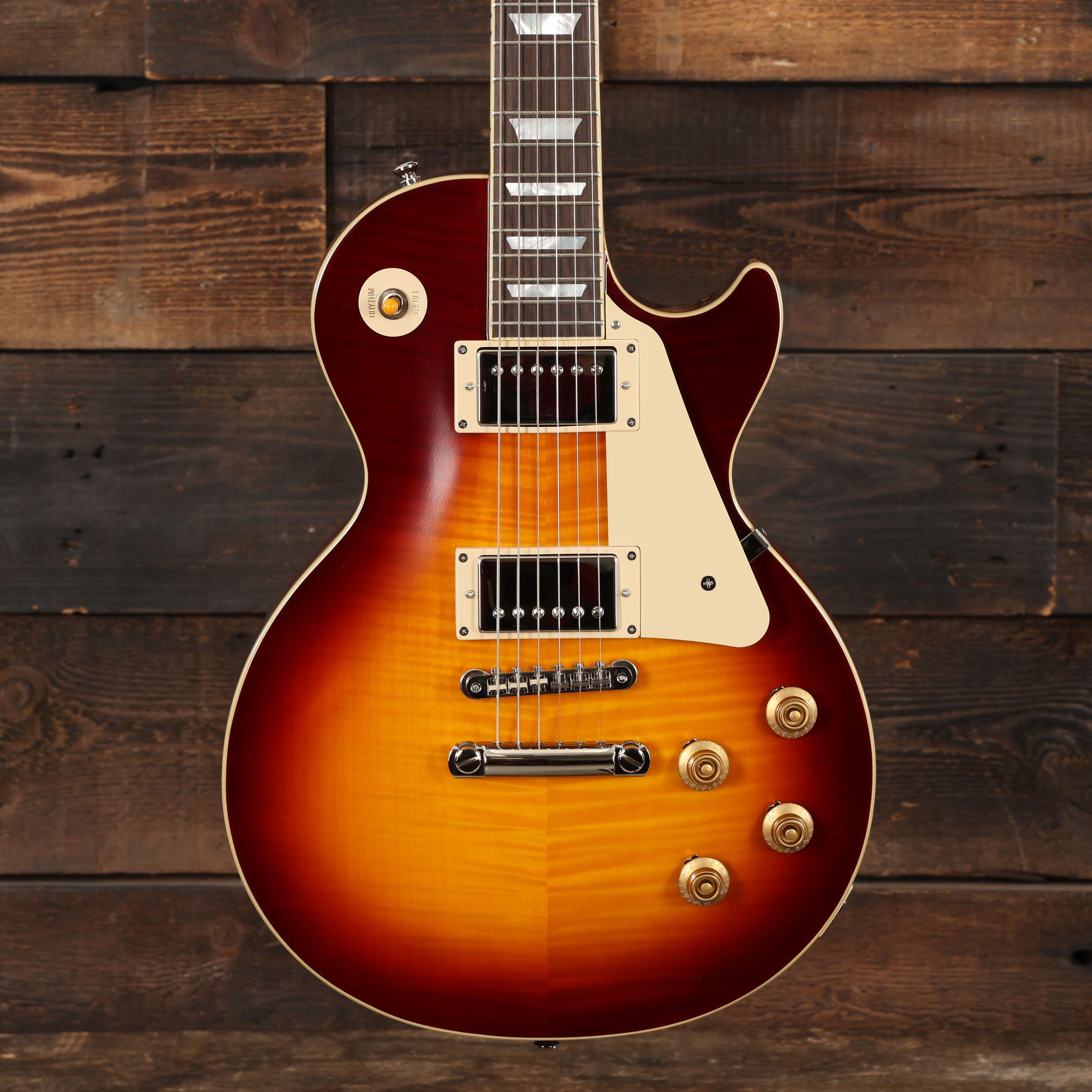 Epiphone Inspired by Gibson Custom 1959 Les Paul Standard Reissue